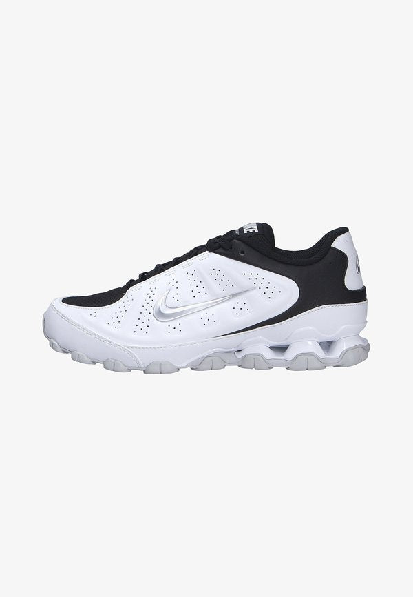 Nike Sportswear NIKE SPORTSWEAR HERREN SNEAKER REAX 8 NSW SL - Trainers - weiß