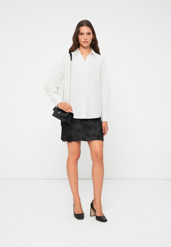 Bruuns Bazaar ALMOND JOANNAS SKIRT