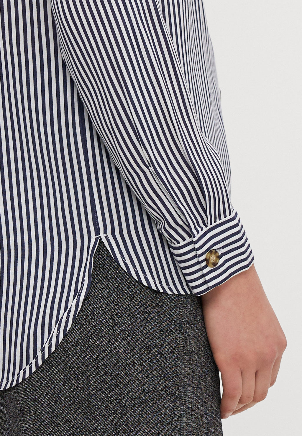 Vero Moda Tall VMBUMPY SHIRT NEW