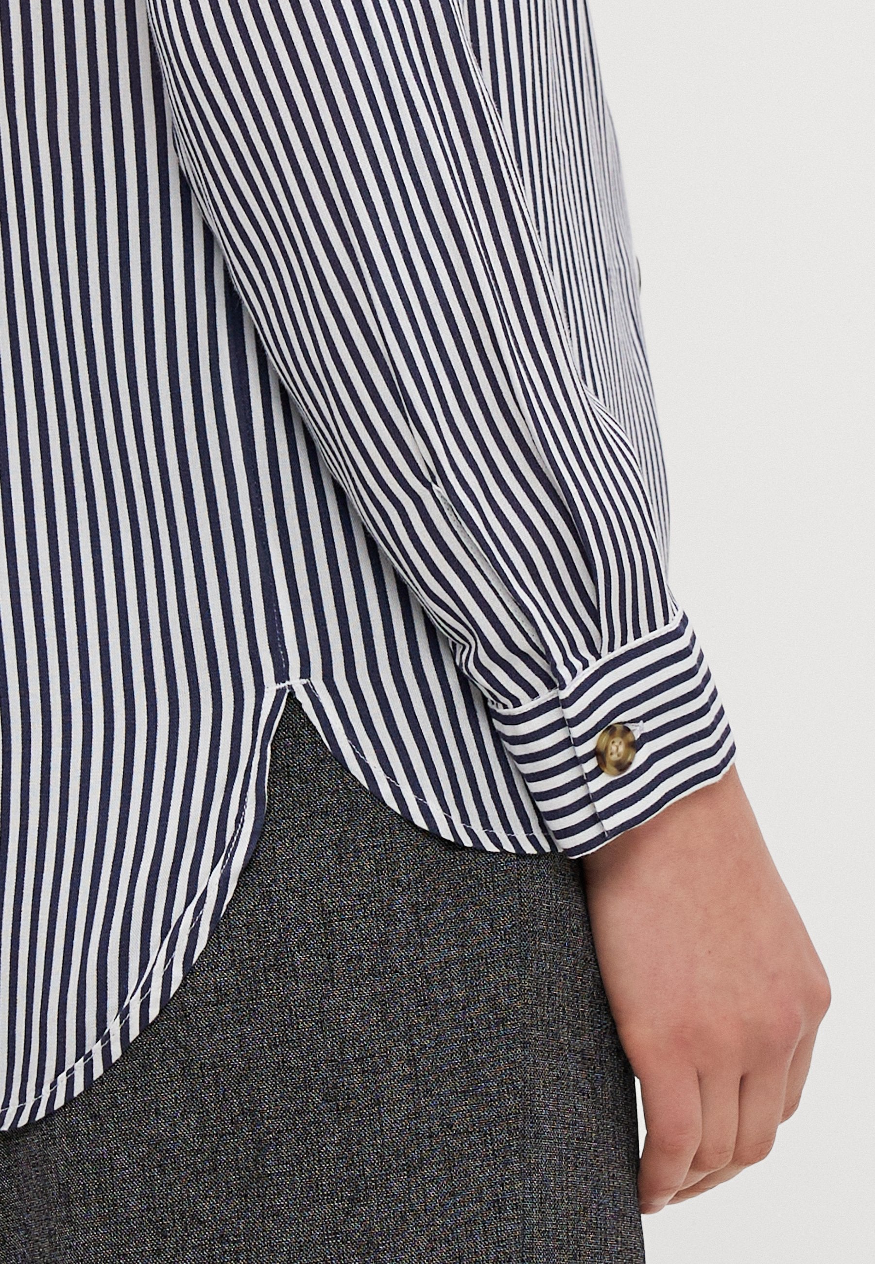 Vero Moda Tall VMBUMPY SHIRT NEW