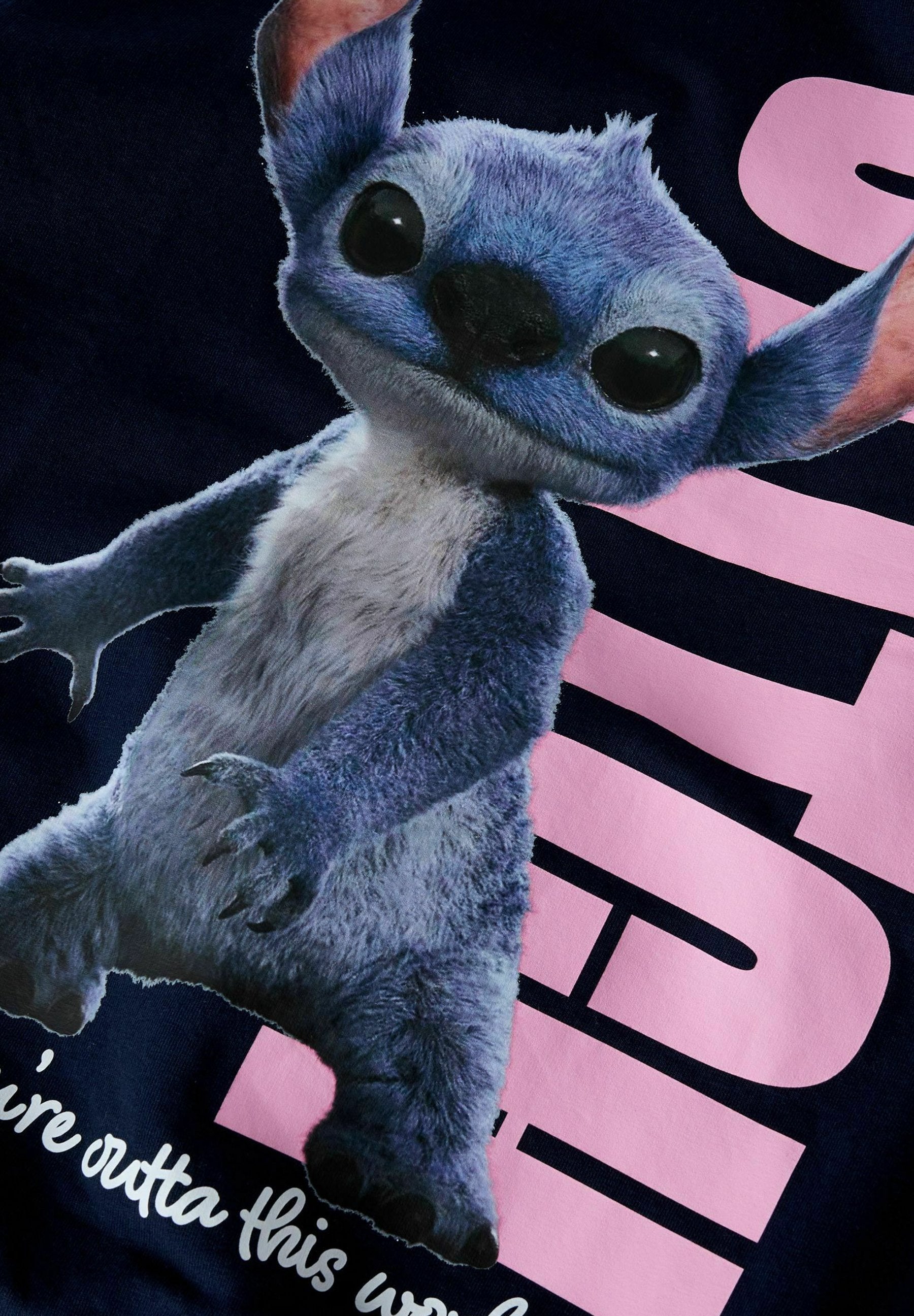 Name it Stitch