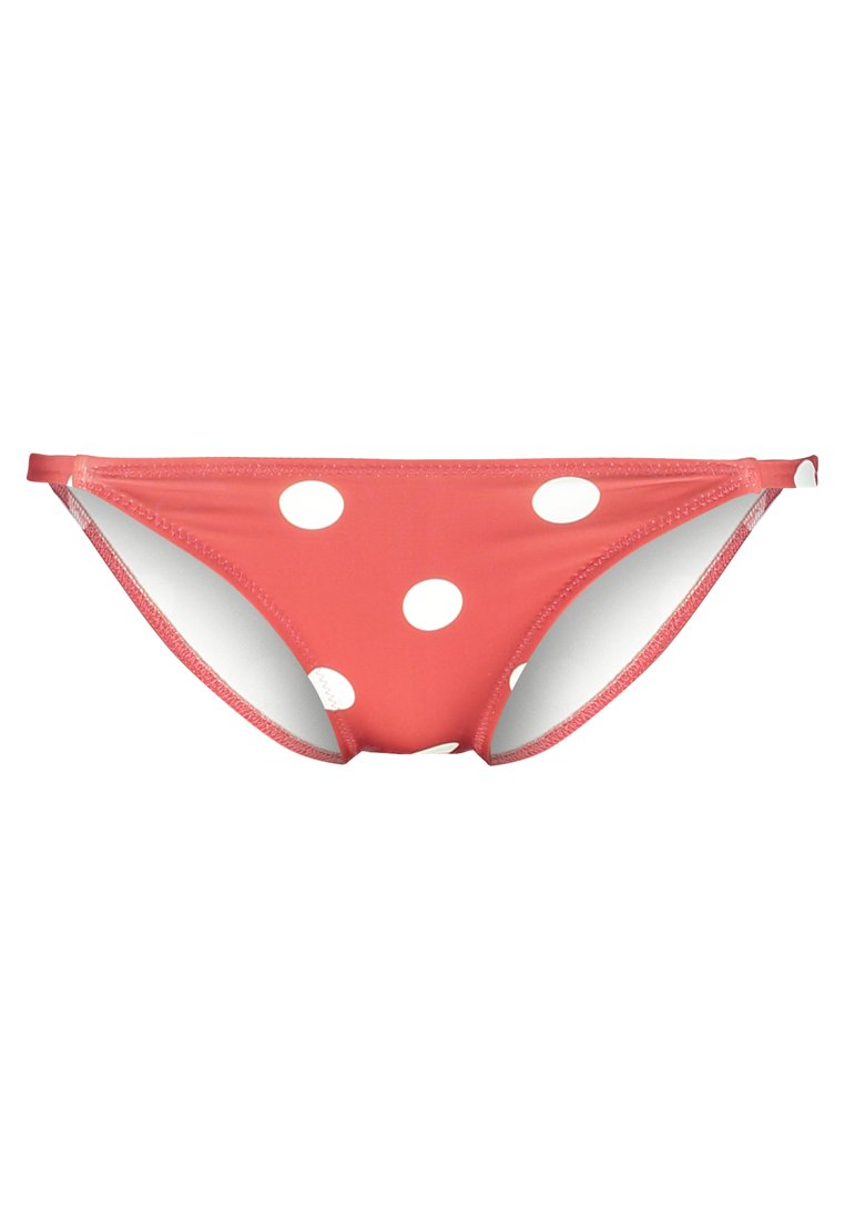 Solid & Striped THE MORGAN SMALL RIAD DOT BOTTOM