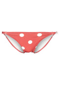 Solid & Striped THE MORGAN SMALL RIAD DOT BOTTOM
