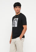 BOSS CHINO PLEATED