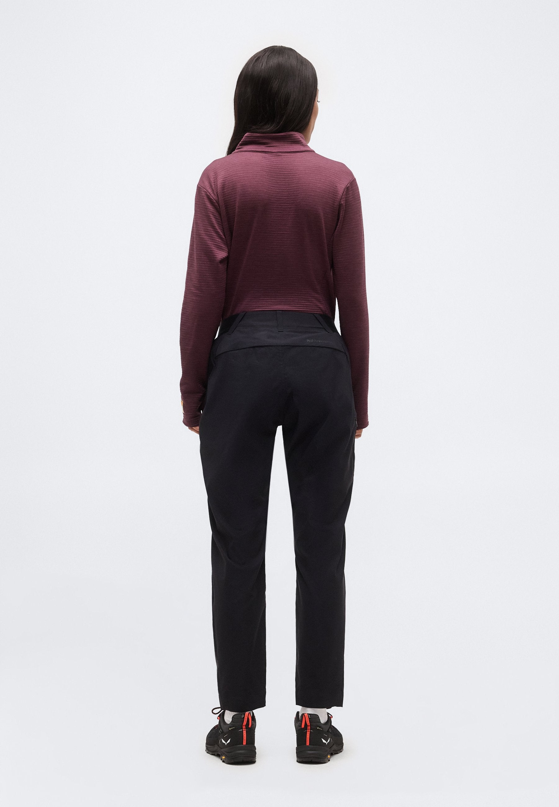 Peak Performance COMMUTER PANTS