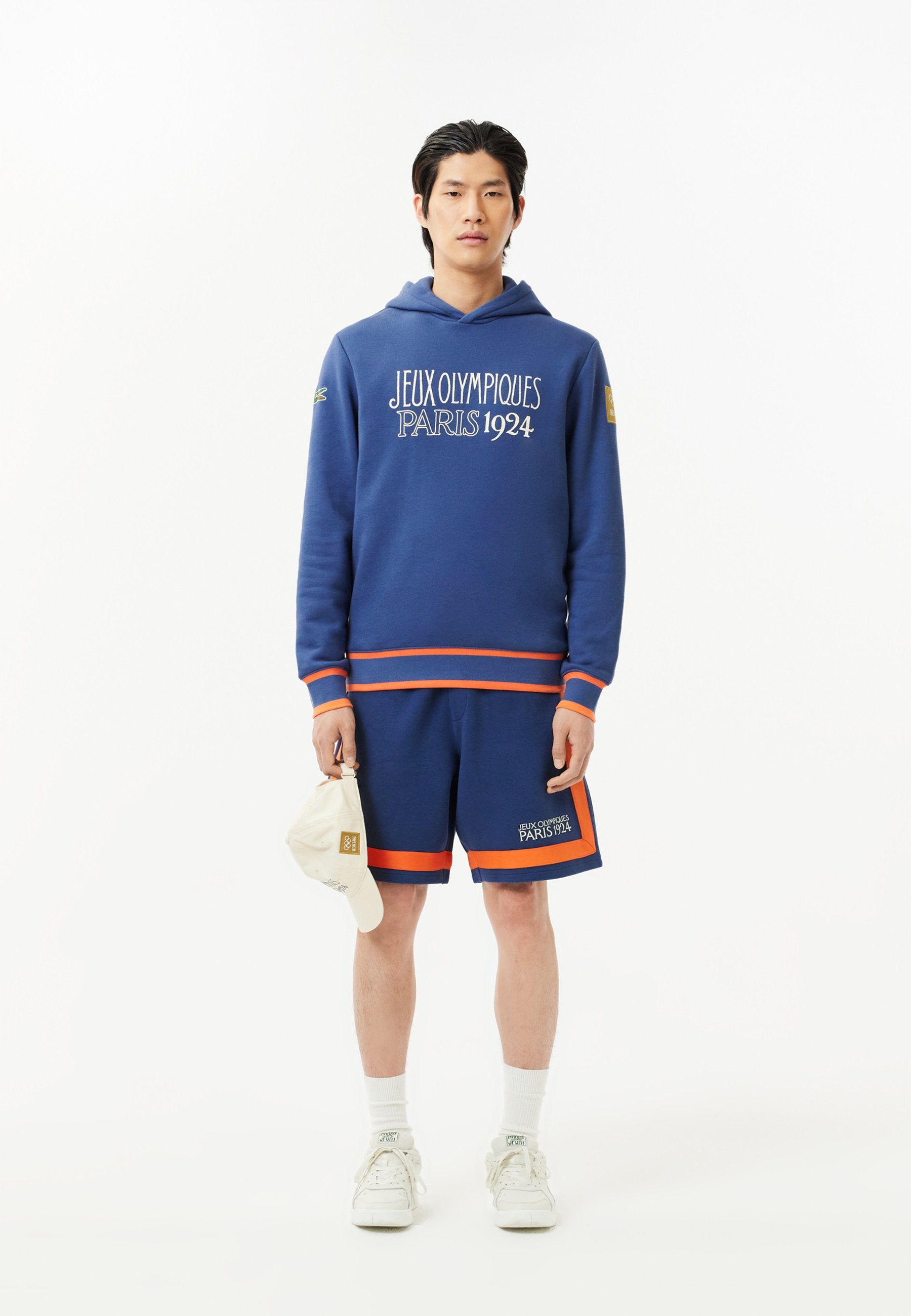 Lacoste Sport OLYMPICS