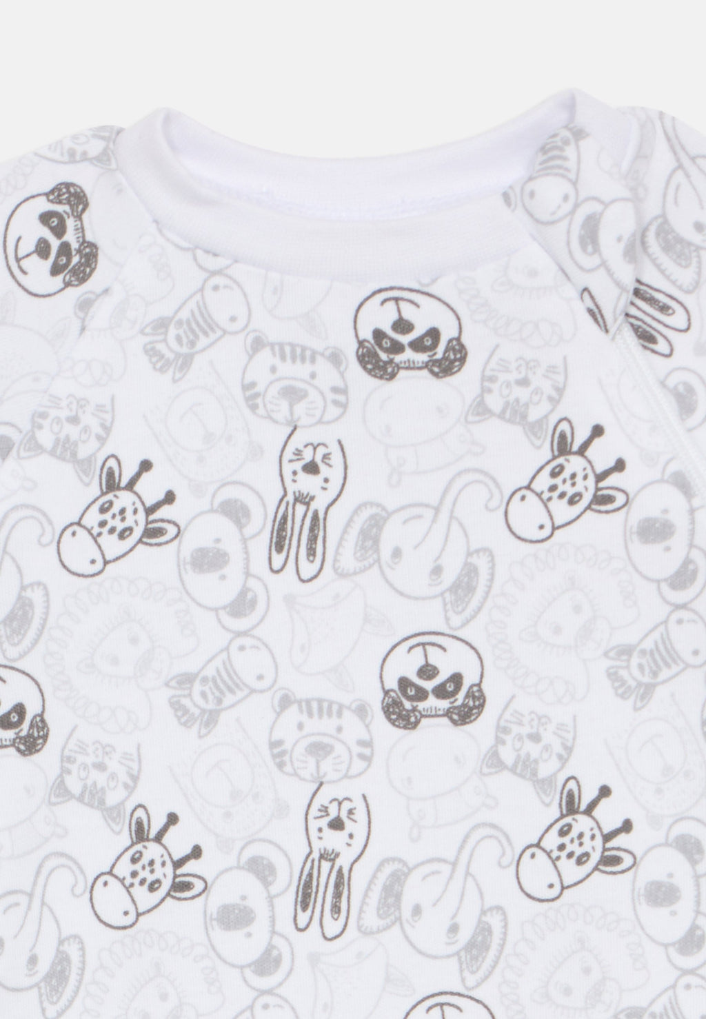 Jacky Baby UNISEX 2 PACK