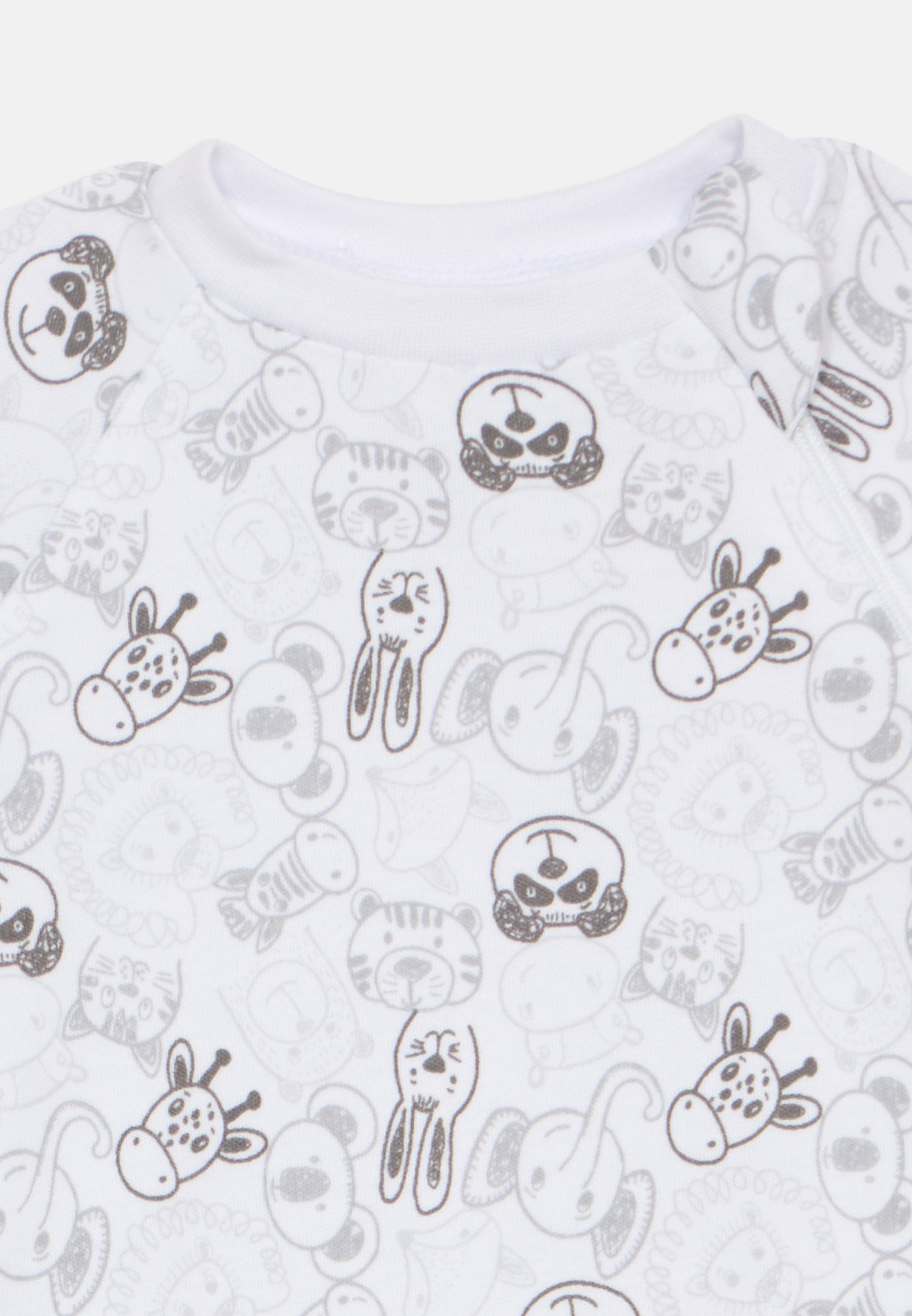Jacky Baby UNISEX 2 PACK