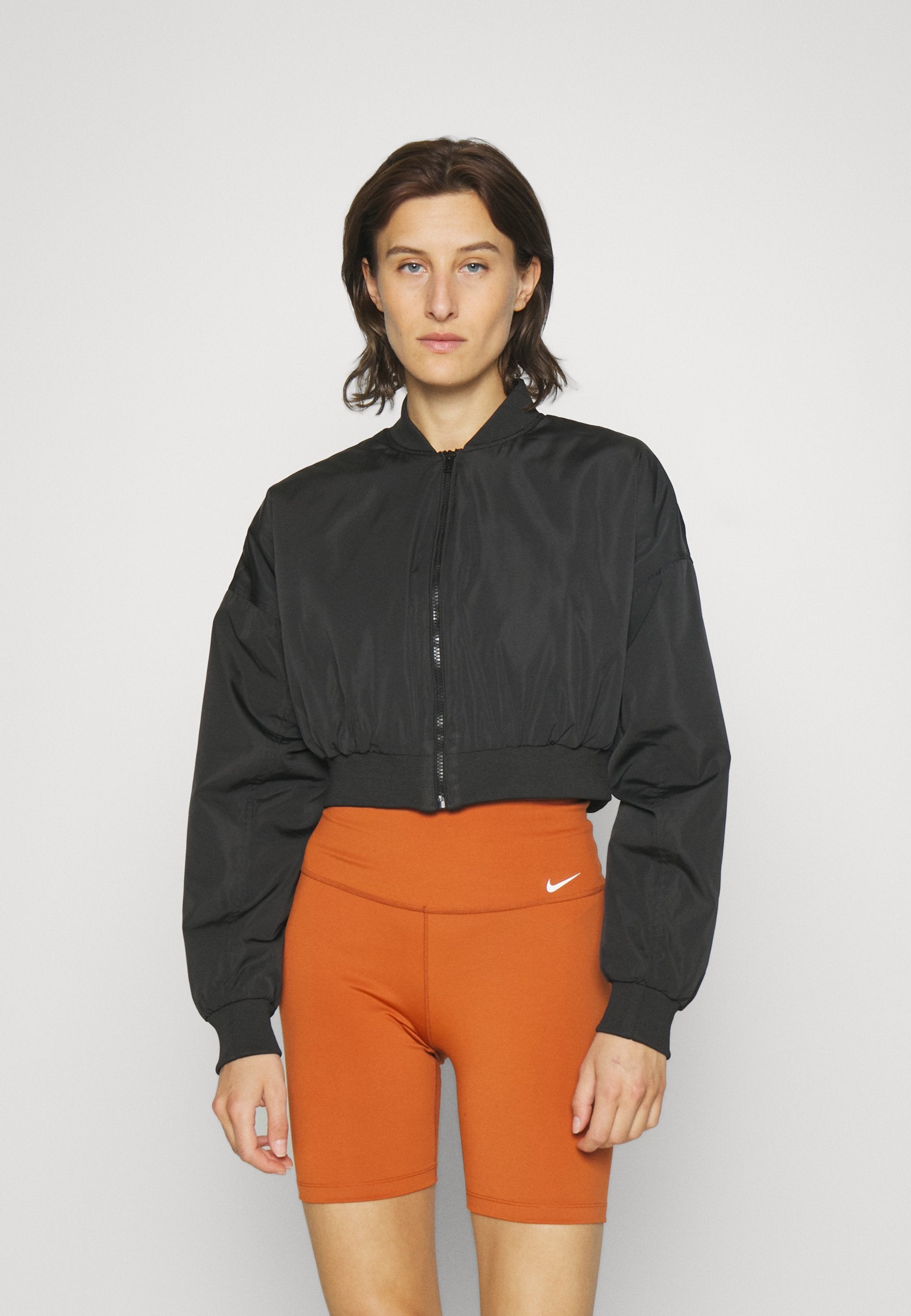 Cotton On Body RUCHED CROPPED