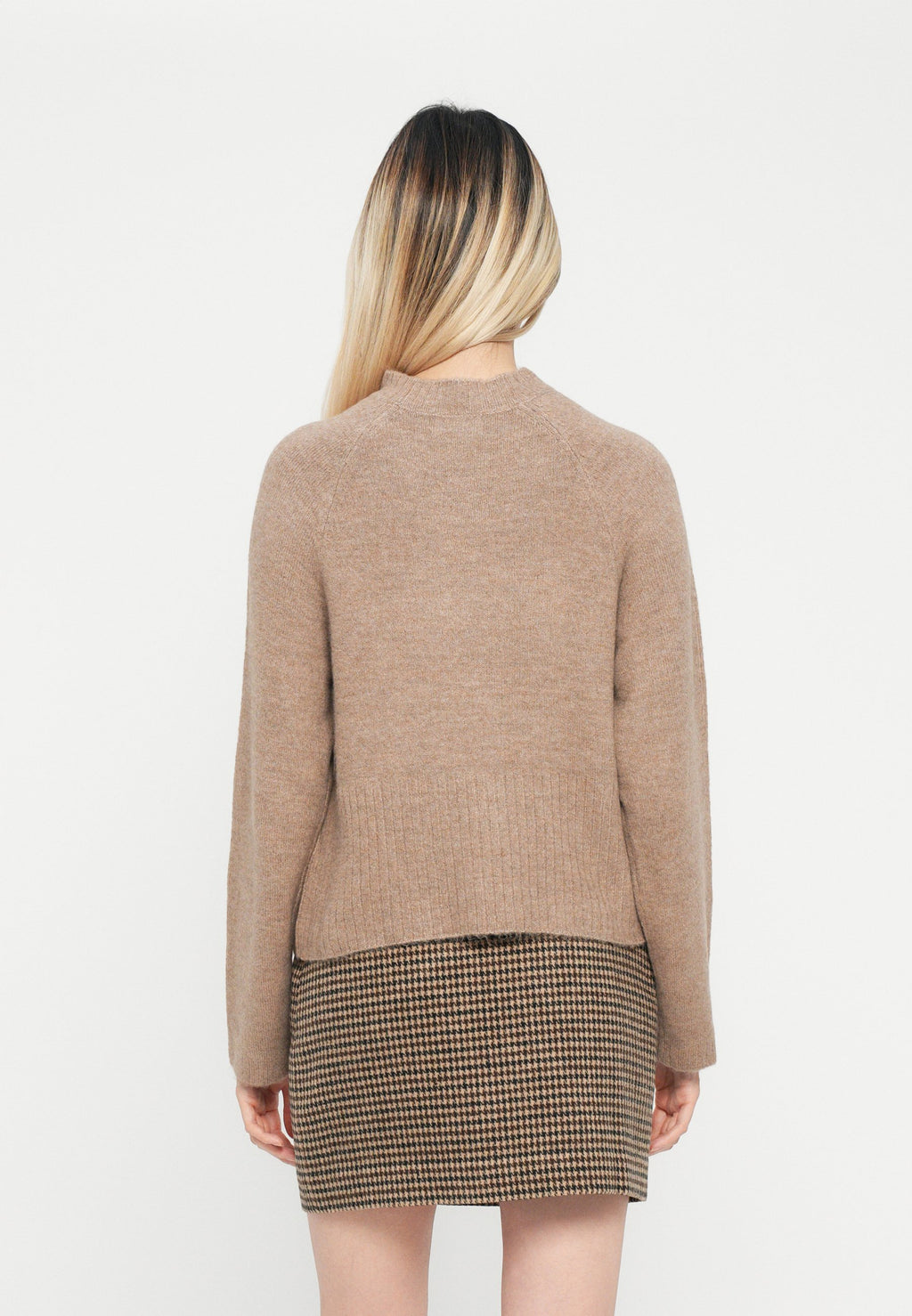 JDY JDYFRANCESCA PULLOVER