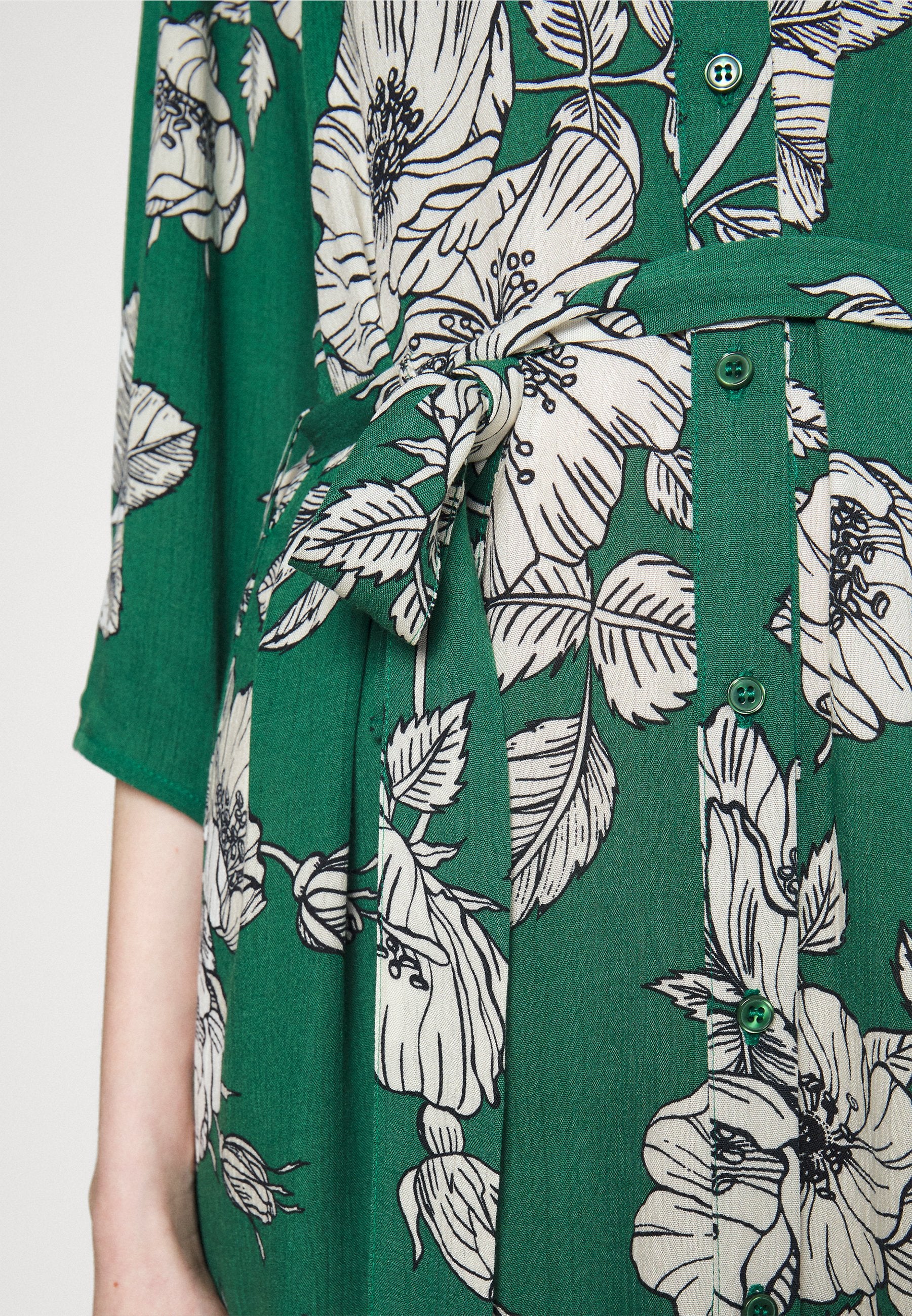 ONLY ONLFRIDA SHIRT DRES