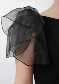 Anna Field Cocktail dress / Party dress - black