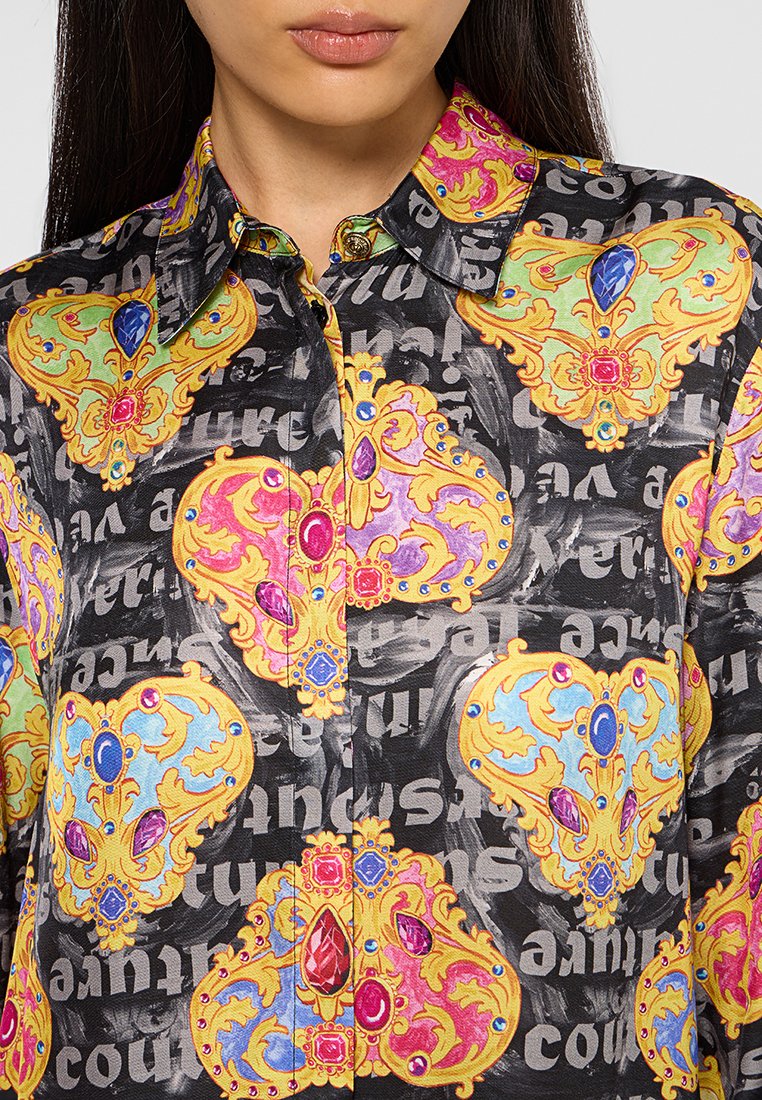 Versace Jeans Couture