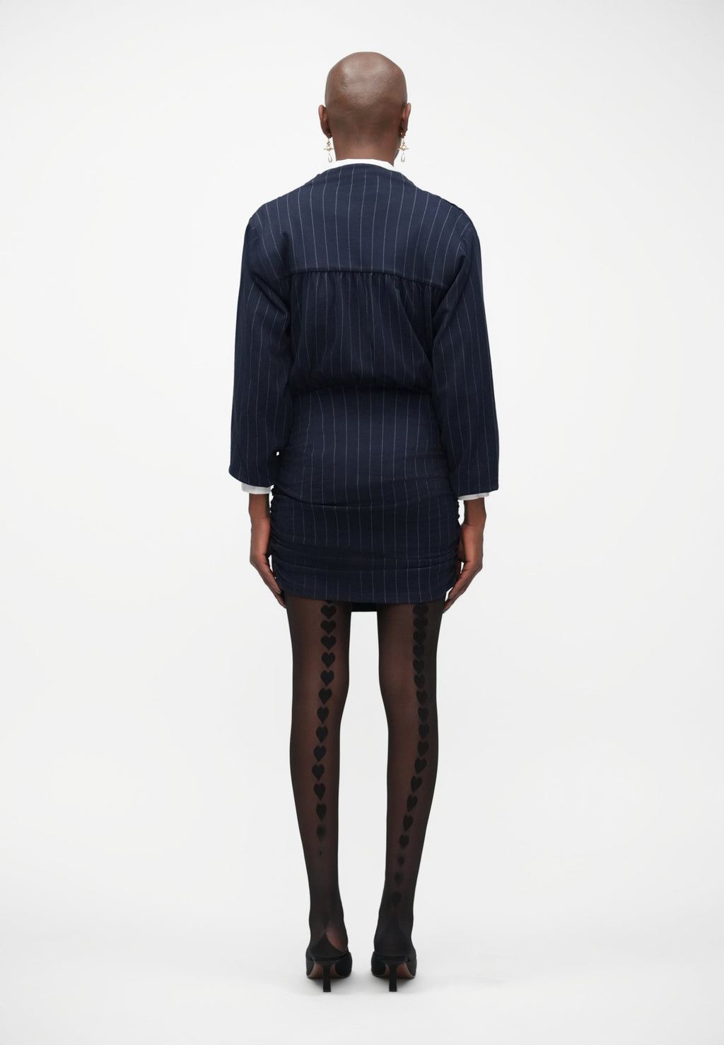 DESIGNERS REMIX ROSIE SHORT DRESS