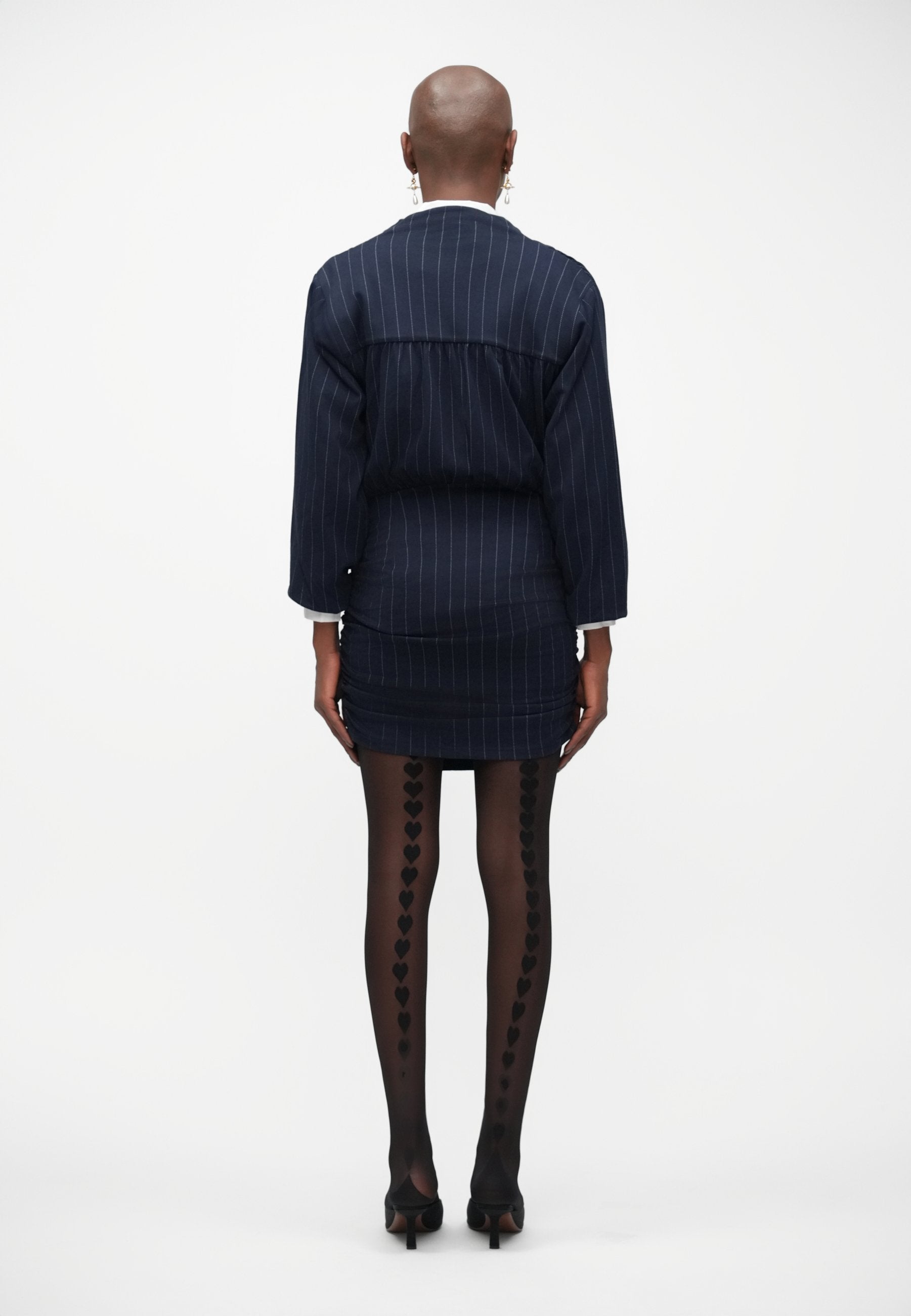 DESIGNERS REMIX ROSIE SHORT DRESS