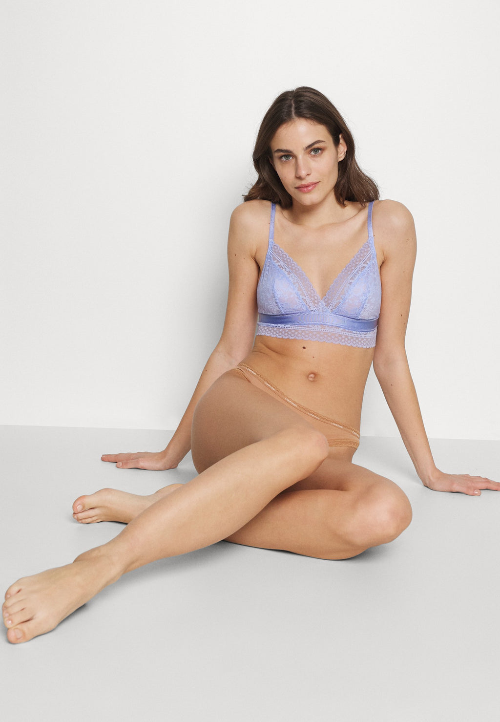 LASCANA VIVANCE BY LASCANA BRALETTE