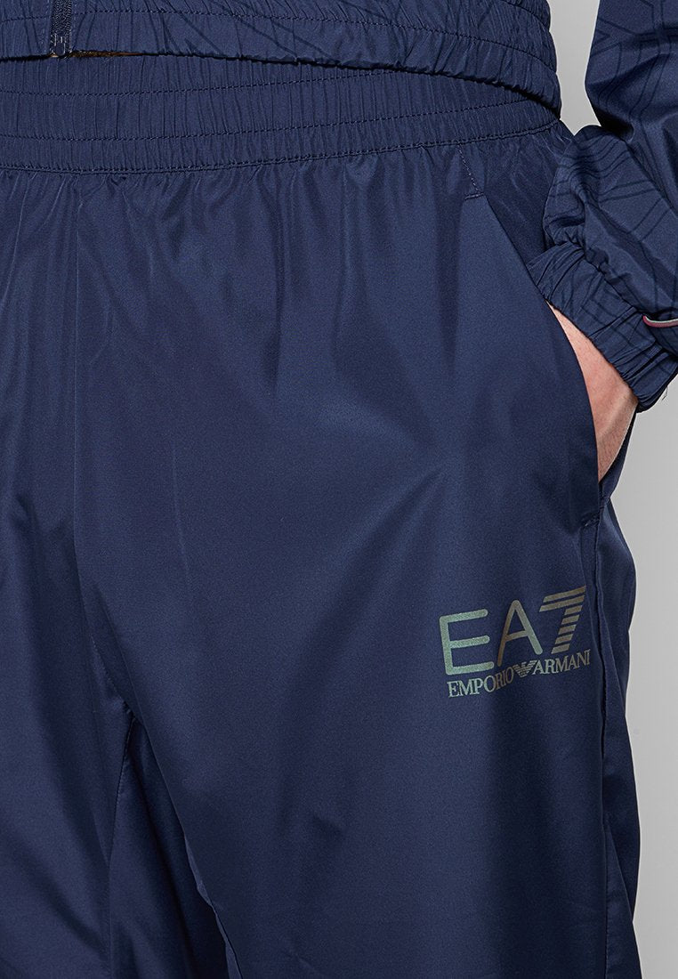 EA7 Emporio Armani Trainingsanzug Media 7