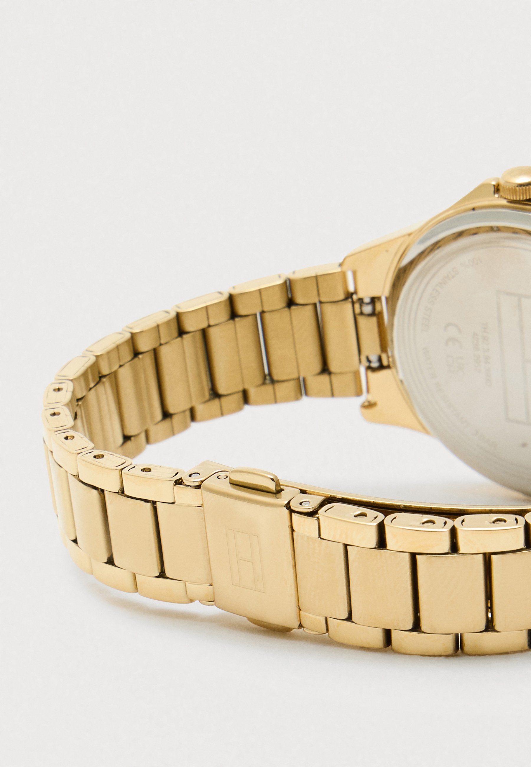 Tommy Hilfiger Uhr Media 2