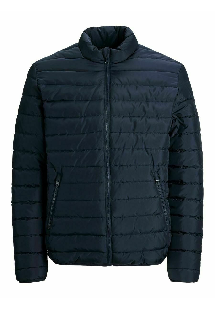 Jack & Jones JWHWING STAND COLLAR PUFFER JACKET