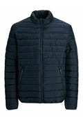 Jack & Jones JWHWING STAND COLLAR PUFFER JACKET