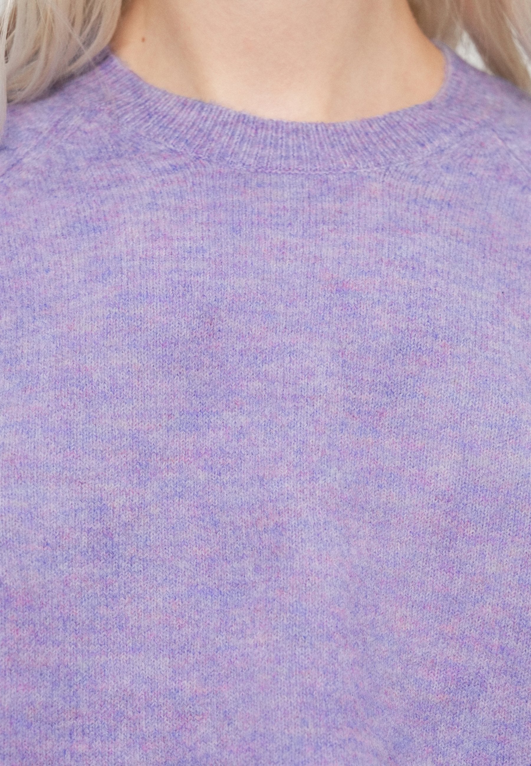 ONLY ONLSIMONI 3/4 PULLOVER KNT NOOS