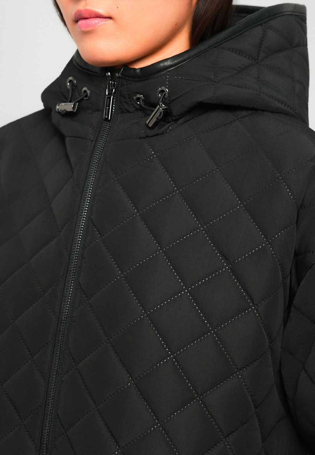 CABAN COAT Media 7