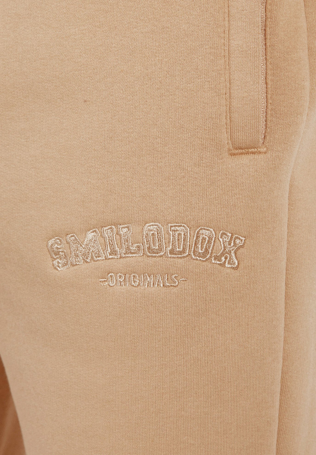 Smilodox LEVIO ORIGINALS CUFFED