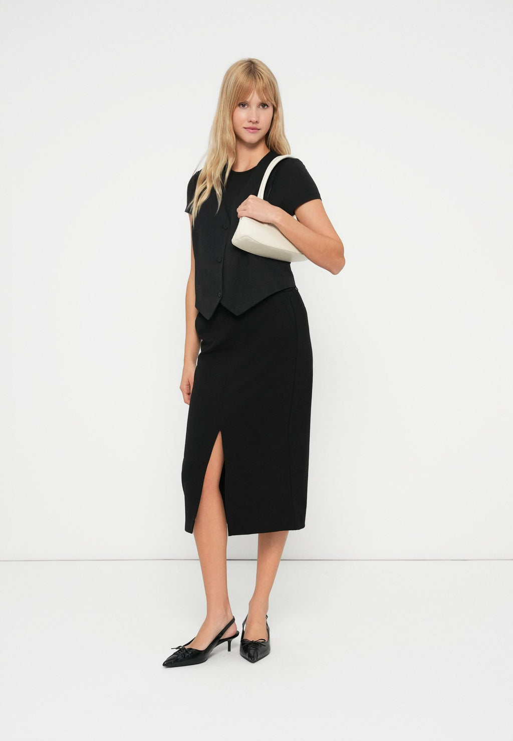 Object OBJLISA HARLOW SKIRT