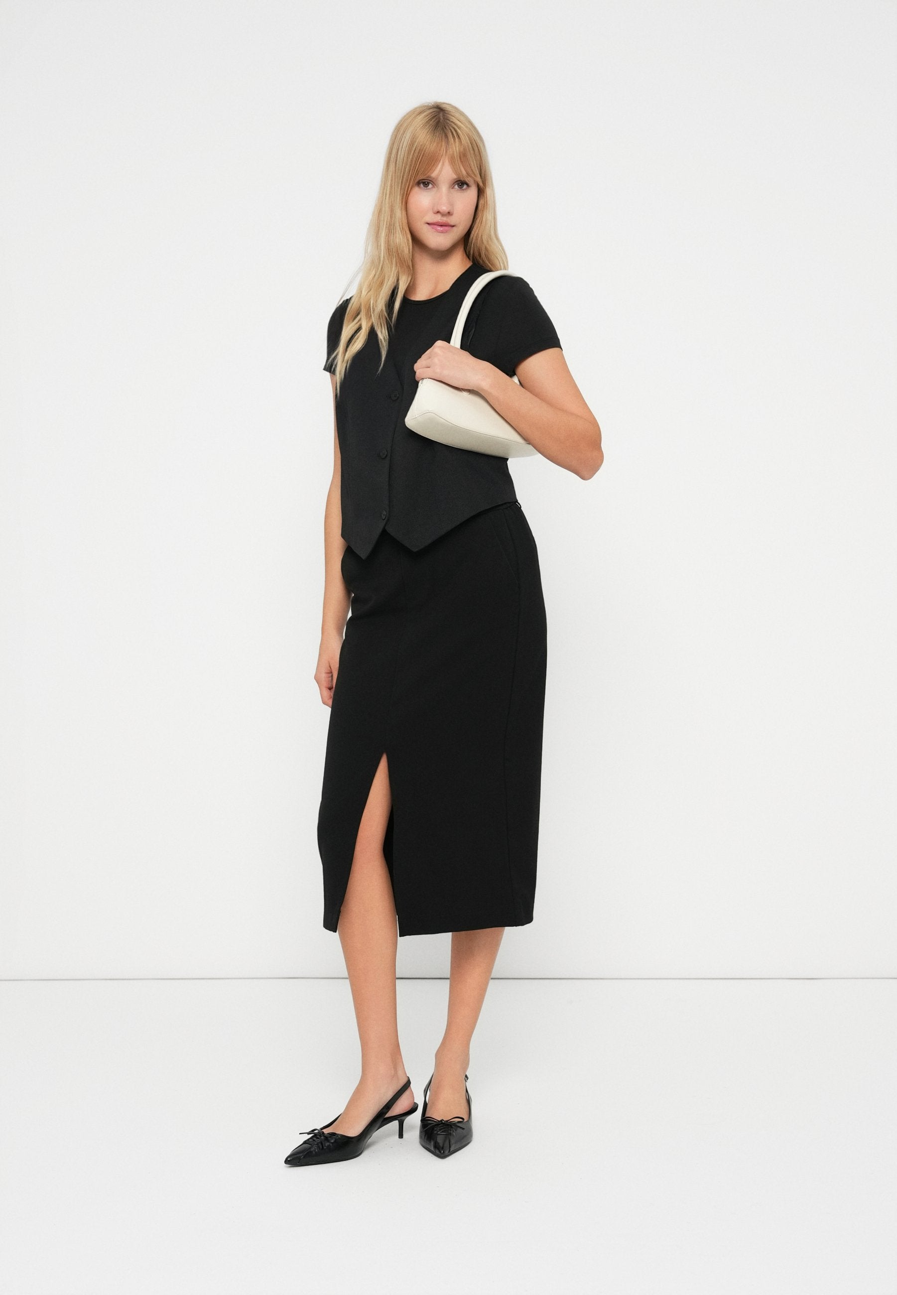 Object OBJLISA HARLOW SKIRT