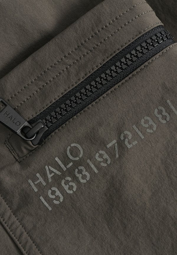 HALO DELTA
