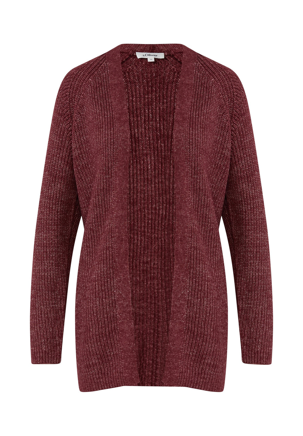 s.Oliver Strickjacke Media 1