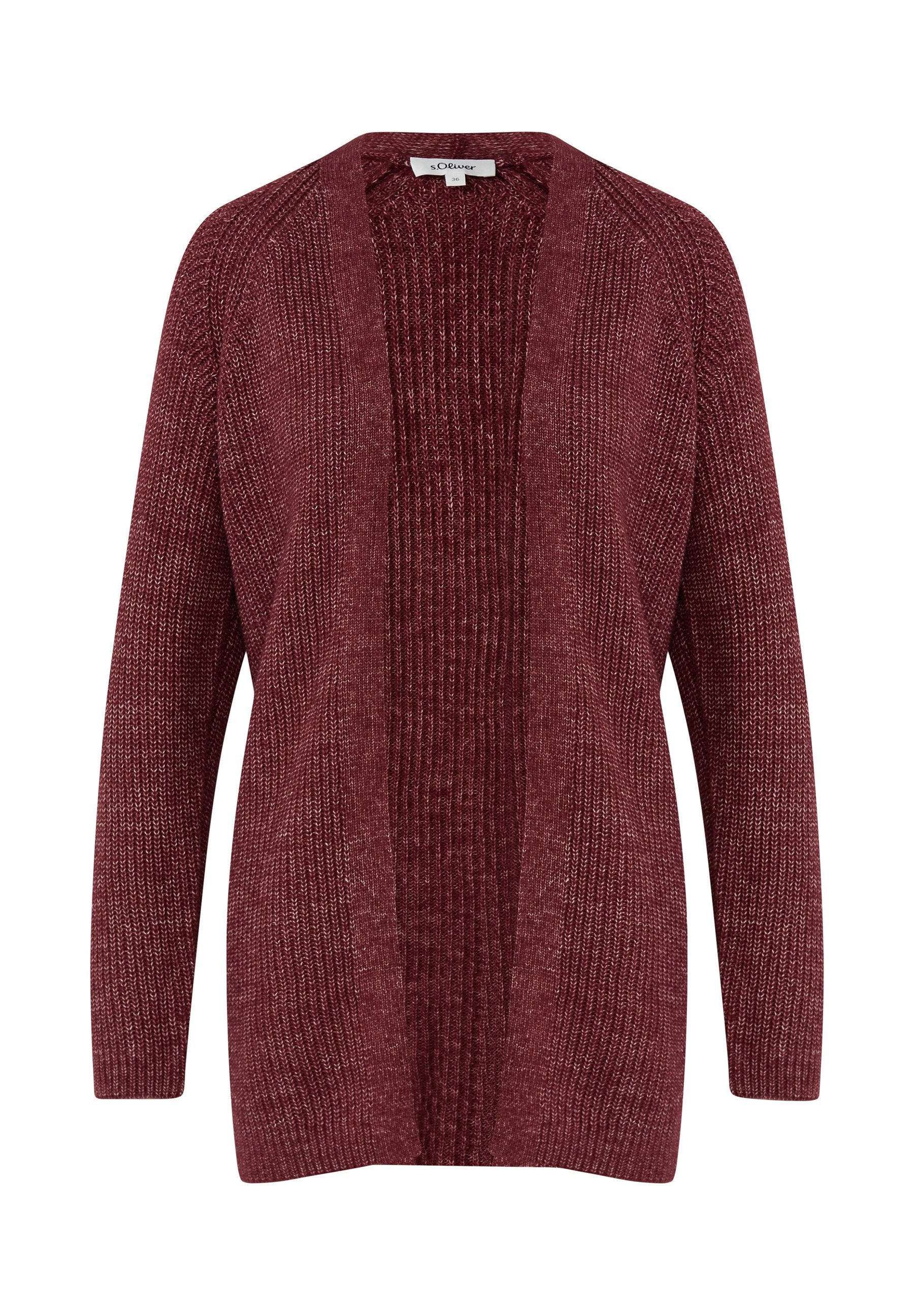 s.Oliver Strickjacke Media 1