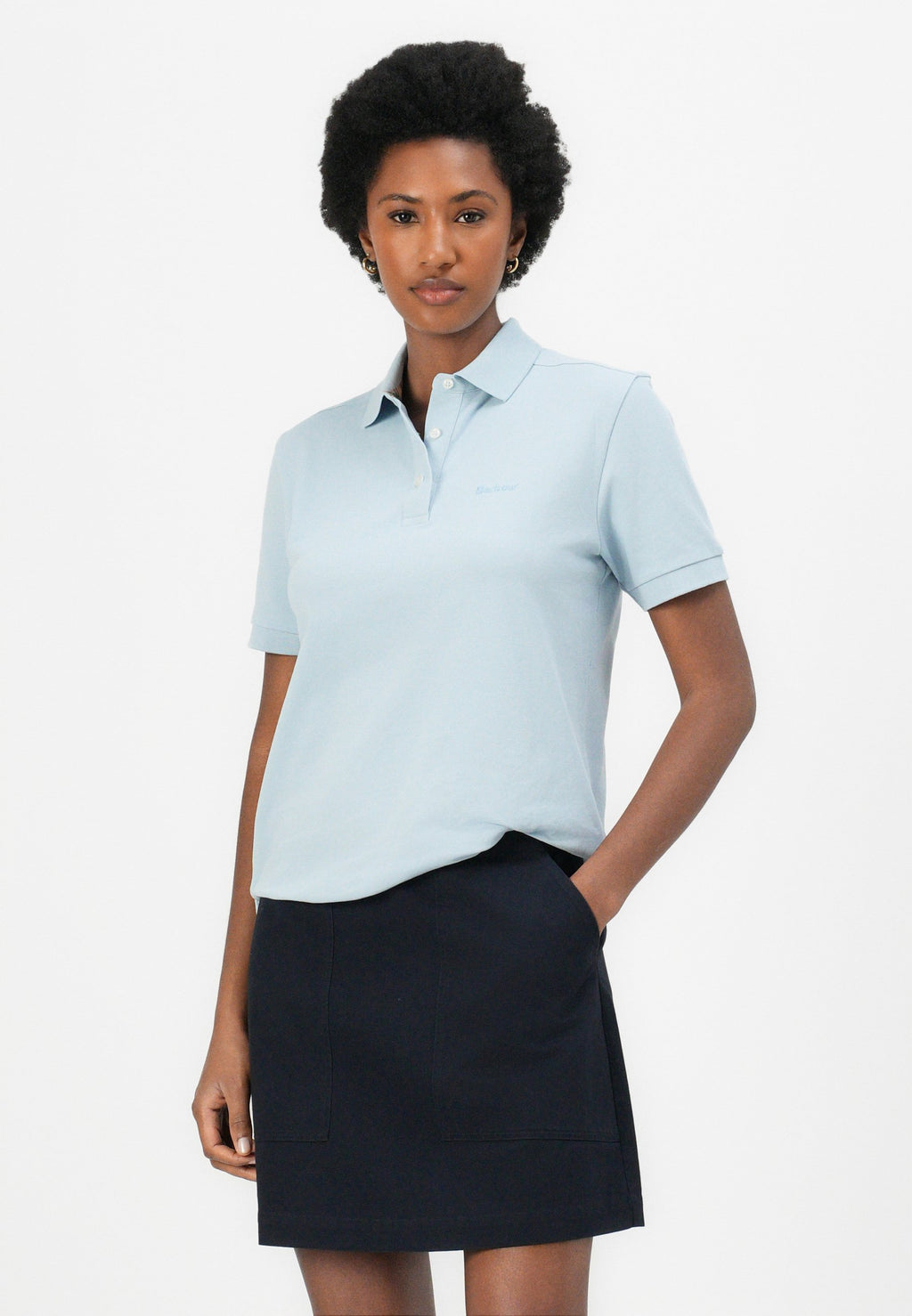 Barbour CARY
