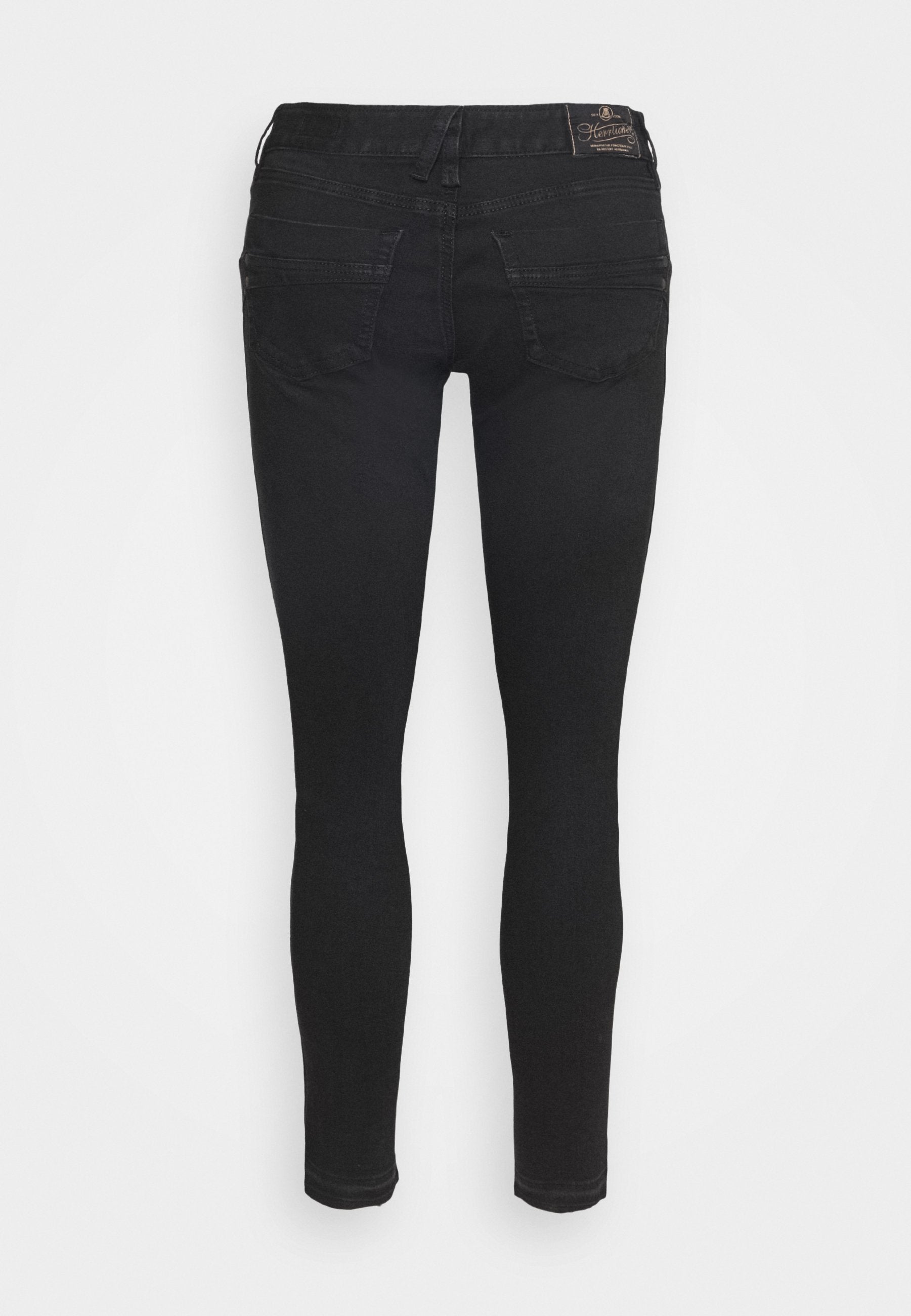 Herrlicher TOUCH CROPPED STRETCH