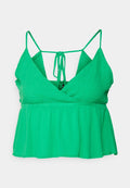 Vero Moda Petite VMMENNY SMOCK SINGLET