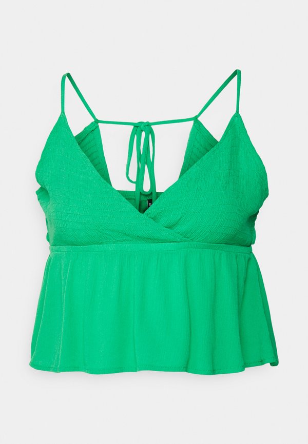 Vero Moda Petite VMMENNY SMOCK SINGLET