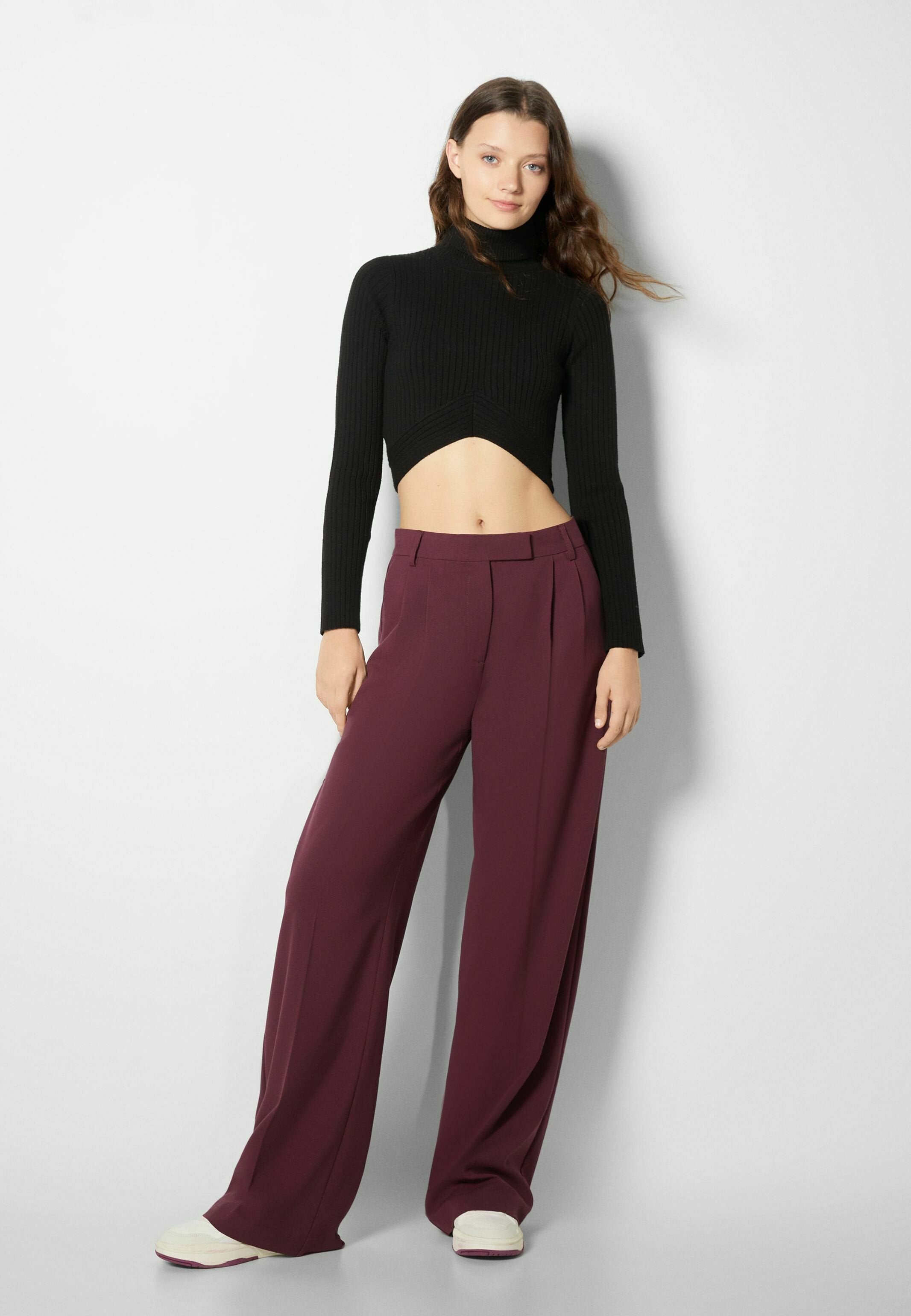 Bershka