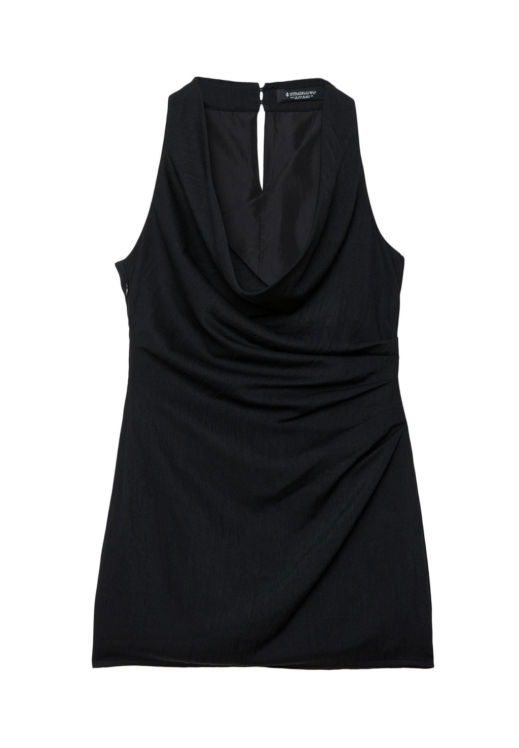 Stradivarius SHORT DRAPED