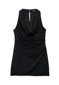 Stradivarius SHORT DRAPED