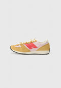 New Balance 471 UNISEX - Trainers - brown