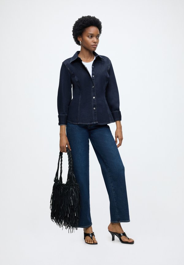 Calvin Klein Jeans SEAMED SHIRT
