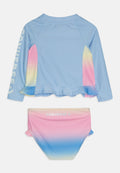 Converse RASH GUARD SET
