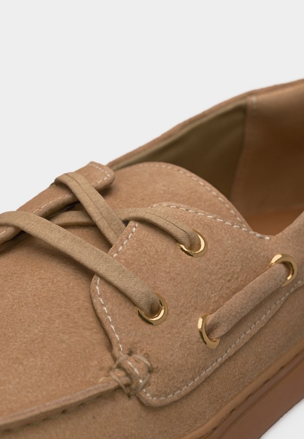 Anna Field Wide Fit by Zalando LEATHER