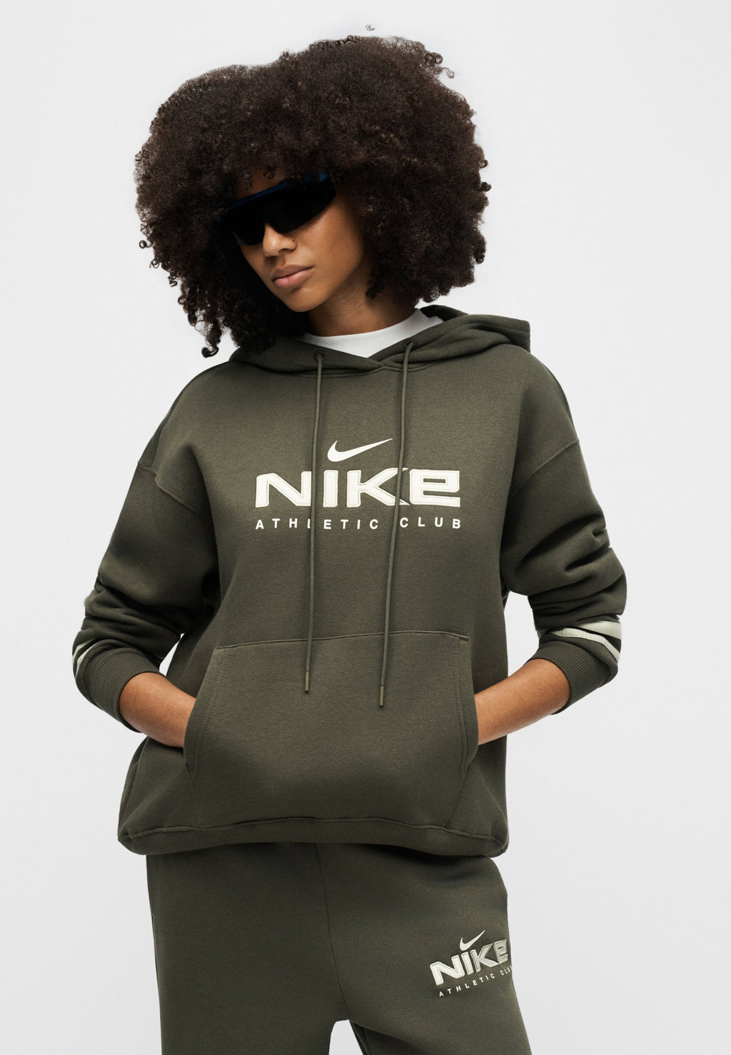 Nike Sportswear HOOD
