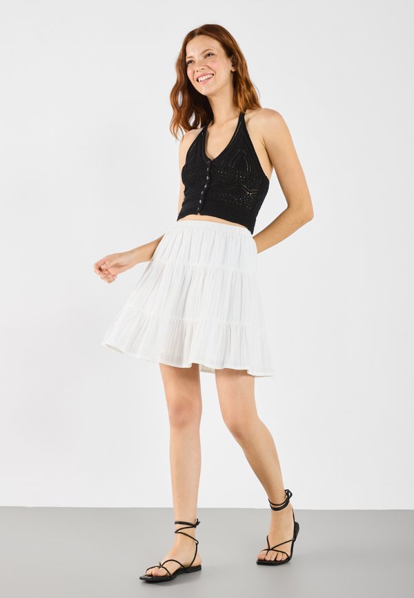 Even&Odd CROCHET TOP