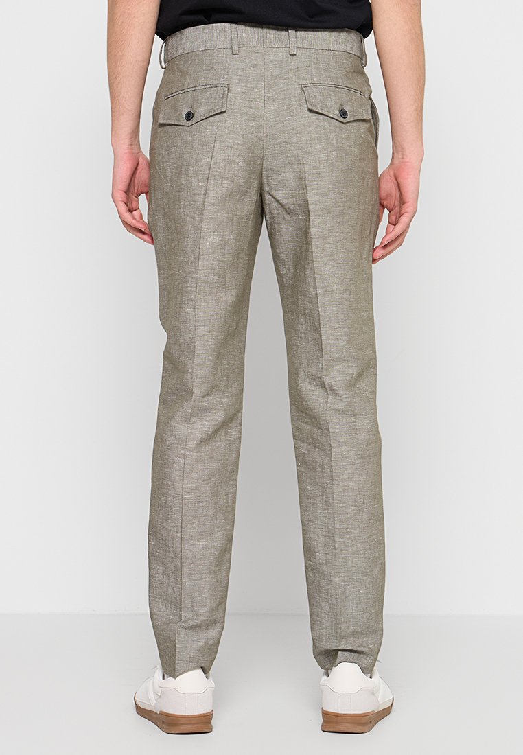 Selected SLHSLIM-ELLIOT SLIM FIT