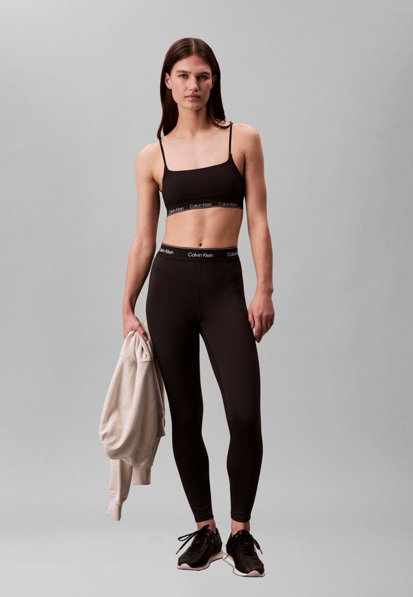 Calvin Klein Underwear SPORT MODERN HIGH RISE 7/8