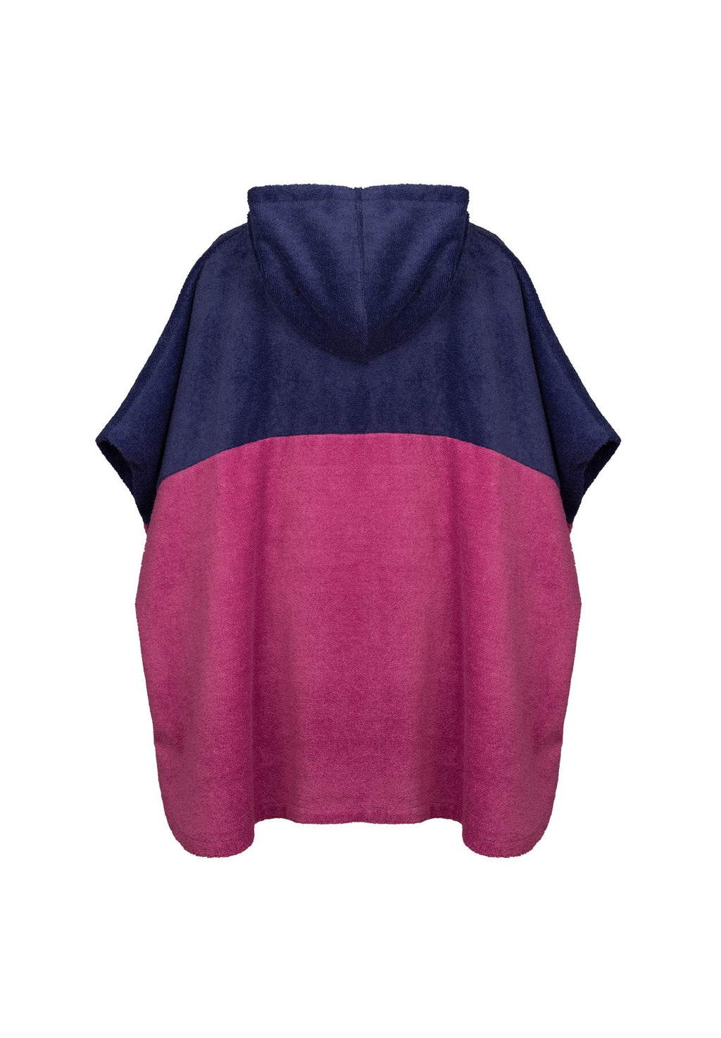 TROLLKIDS KVALVIKA SURF PONCHO