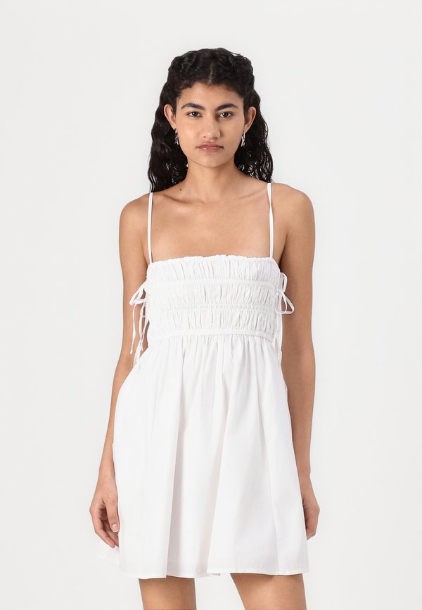 Abercrombie & Fitch BABYDOLL DRESS