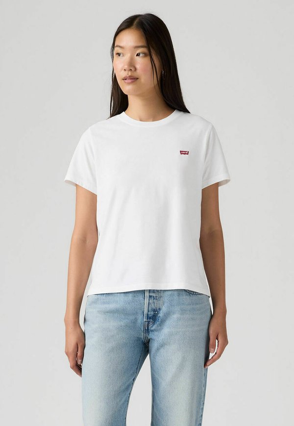 Levi's® Basic T-shirt - golf course